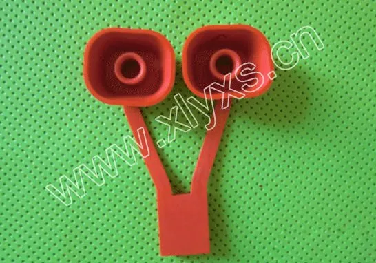 silicone auto parts