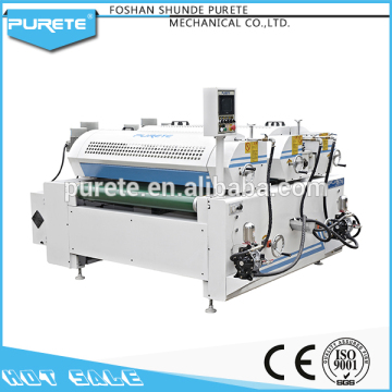 High Efficiency Glass Painting Machine, Wood Painting Machine, UV Coating Printing
