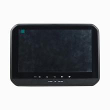 9 Inch Suzuki IGNIS Android Car Multimedia Player