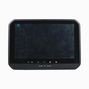 9 Inch Suzuki IGNIS Android Car Multimedia Player