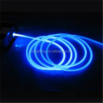 Multistring Side Glow Fiber Tube for Project" could be simplified to "Side Glow Fiber Tube for Projects" as a suitable title for a search engine. However, if we aim for a concise and SEO-friendly title, "Multistring Side Glow Fiber Tube" might work well t