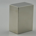 Sintered Block Magnet N38M Strong sintered NdFeB block cube magnet Factory