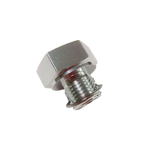 Sensor de oxígeno de presión de aceite de motor M12x1.5 LS