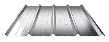Color Steel Sheet/Corrugated Roof-plate/Roof Panel