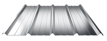 Color Steel Sheet/Corrugated Roof-plate/Roof Panel