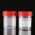 PP Matériau Conteneur d&#39;urine standard 60 ml