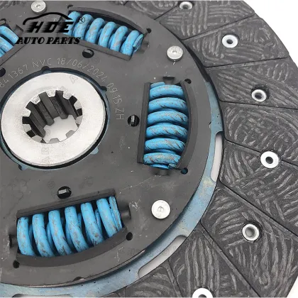 99478226 42541445 Clutch Disc for IVECO DAILY II Van