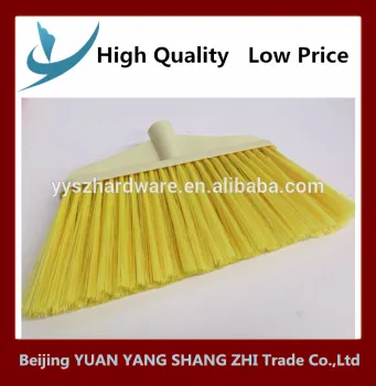 Hot sale plastic broom China supplies