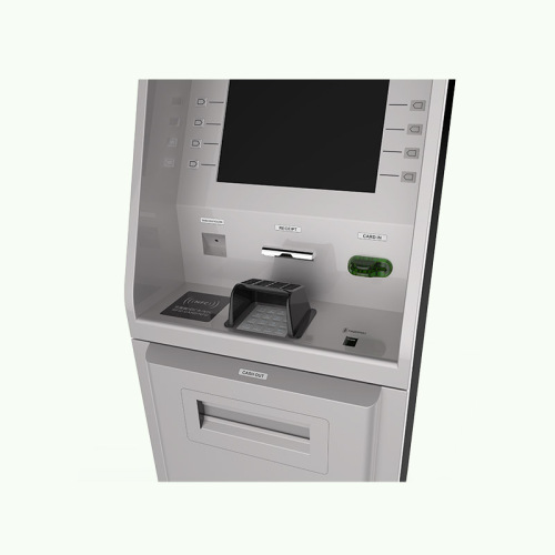 တံဆိပ်ဖြူ ငွေထုတ်စက် ATM
