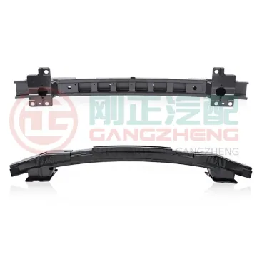 Car Front Bumpers and Crash Beams for Various BYD Models and Others