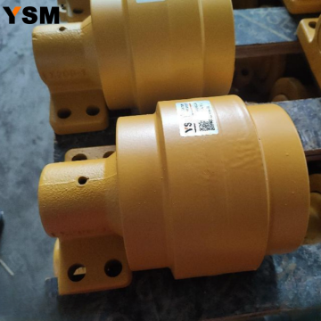OEM ODM Industrial Heat Treatment Coal Mine Spare Parts: Up Roller and Carrier Roller