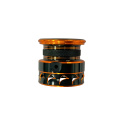 Aluminum Alloy CNC Turned Machining Auto Parts