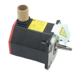 Used Fanuc Servo Motor A06B-0061-B303 for Sale
