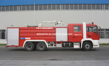 Fire Truck