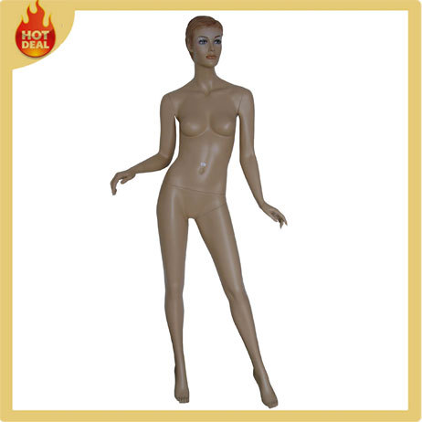 Cheap Silicone Sex Movable Female Mannequin for Sale