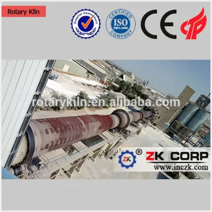 professional manufacturer of ceramsite sand equipment