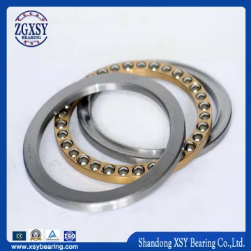 51205 Thrust Bearing 25X47X15 Thrust Bearings