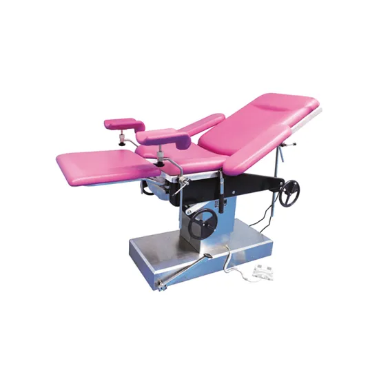 Metal Obstetric Operating Table Manufacturer: Price for Urology Exam and Gynecological Surgery Beds