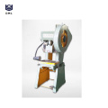 stainless steel punching mechinal press machine