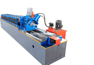 CU Stud Channel Light Keel Forming Machine