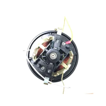 high speed fan motor ac motor 1200w for home appliance