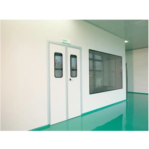 Сложная технология герметичной стальной двери Sophisticated Technology Hermetic Steel Door