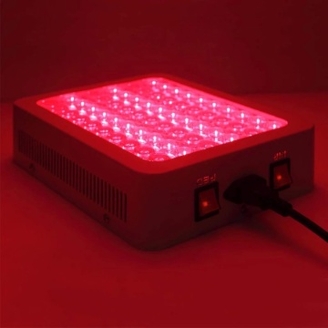 Led Light Face Home 660nm &amp; 850nm Led-Lichttherapie