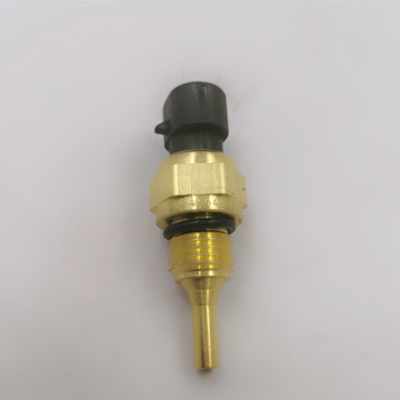 4VBE34RW3 Sensor de temperatura de combustible/aceite del motor 4088750