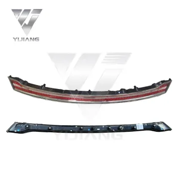 Remanufactured Taillight Assembly for Lincoln MKZ with LED Taillights