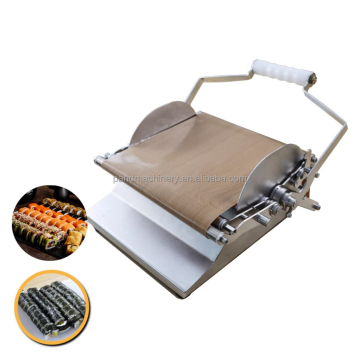 Affordable Rice Ball Roll Machine / Manual Sushi Maker