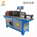 Hydraulic Automatic Pipe Uncoiler and Cutter Machine for Metal Tubes