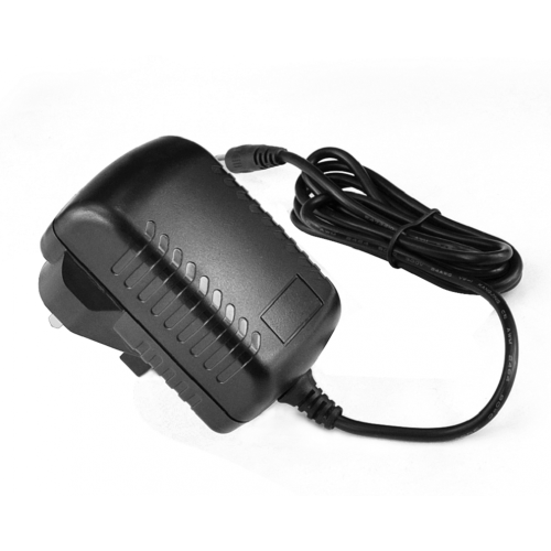 12V1.5A Adapter With Adjustable Voltage Function