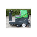 DQX6 ride-on floor scrubber