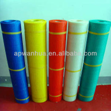 best price/high quality fiberglass wire mesh manufacturer