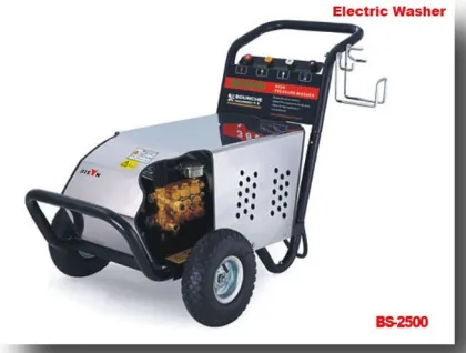 BISON(CHINA) Pressure Washer,Home High Pressure Washer,Portable Car Washer