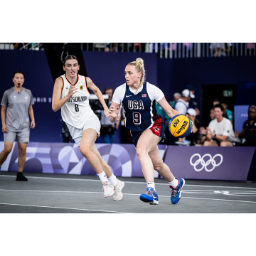 Cheap Basketball Floor Certified By FIBA