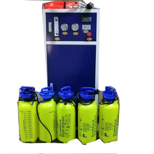 Wholesale chrome machine plating