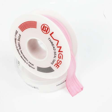 Customized 12M-20M 100% PTFE/Virgin PTFE Seal Tape: New Safety Products