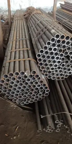 ASTM A335 Seamless Pipe