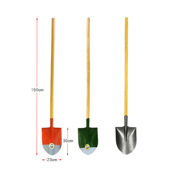 Alat Ladang Taman Panas Jualan Pantas Shovel