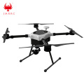 Khung máy bay không người lái UAV bằng sợi carbon công nghiệp x850mm