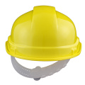 Helmet keselamatan suspensi nilon