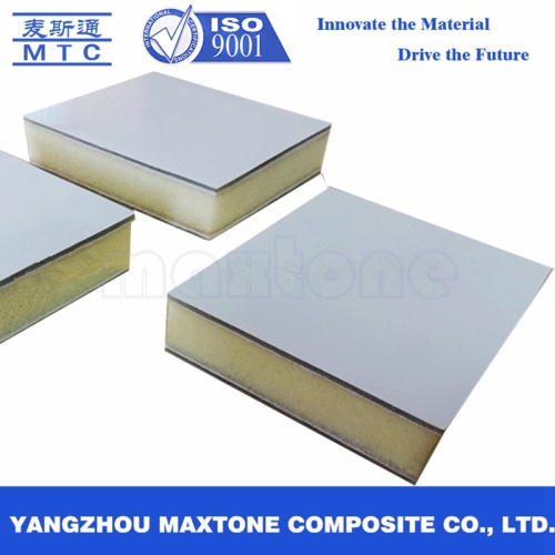 Freezer Truck Body Fiberglass Sandwich Panels