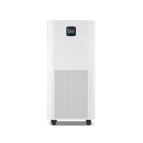 Sistema de plasma profissional para sala de espera FL-S2