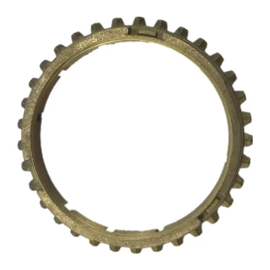 wholesale Auto Parts Synchronizer Ring Gear OEM OK211-17-265 FOR ISUZU 4JA1 TFR54
