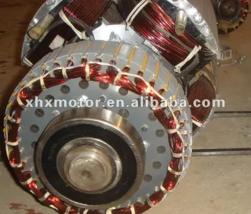 Stamford 3 phase generator