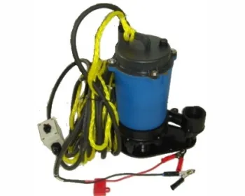 Sump Effluent Sewage pumps  DC12-12
