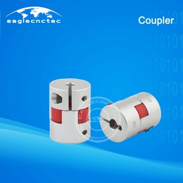 Stepper Motor Lead Screw Coupling