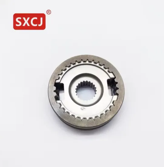 Gearbox Parts Transmission Parts Synchronizer OEM 24106101 for Chevrolet SAIL