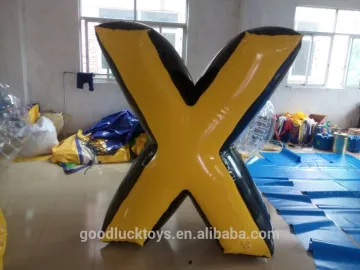 inflatable archery tag air bunker